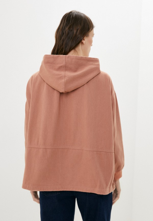 фото Куртка джинсовая snow airwolf