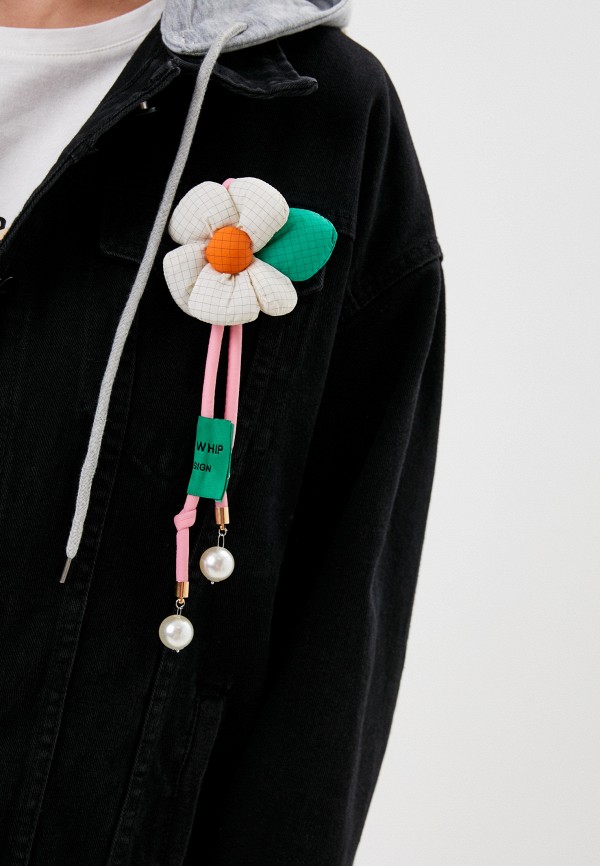 фото Куртка джинсовая snow airwolf