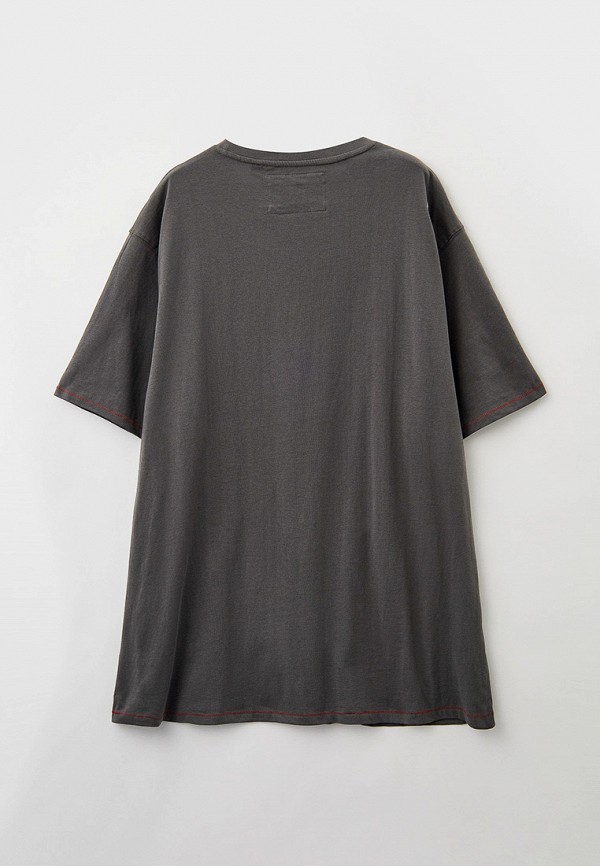 фото Футболка d555