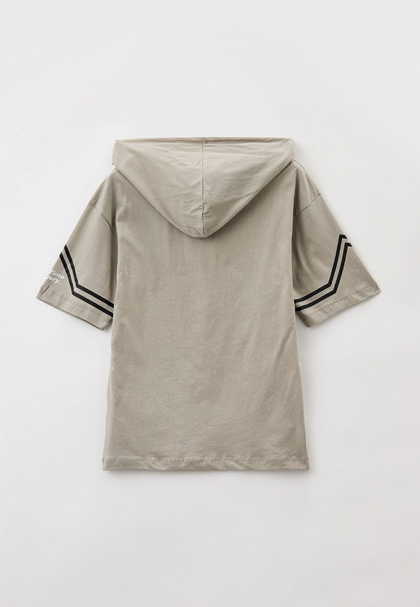 фото Футболка dali