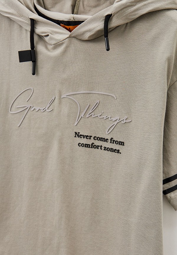 фото Футболка dali