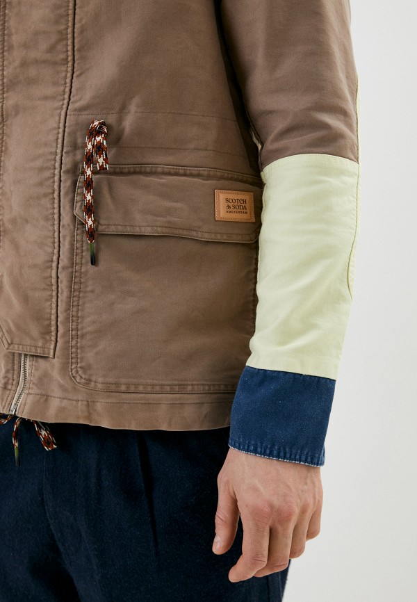 фото Парка scotch&soda