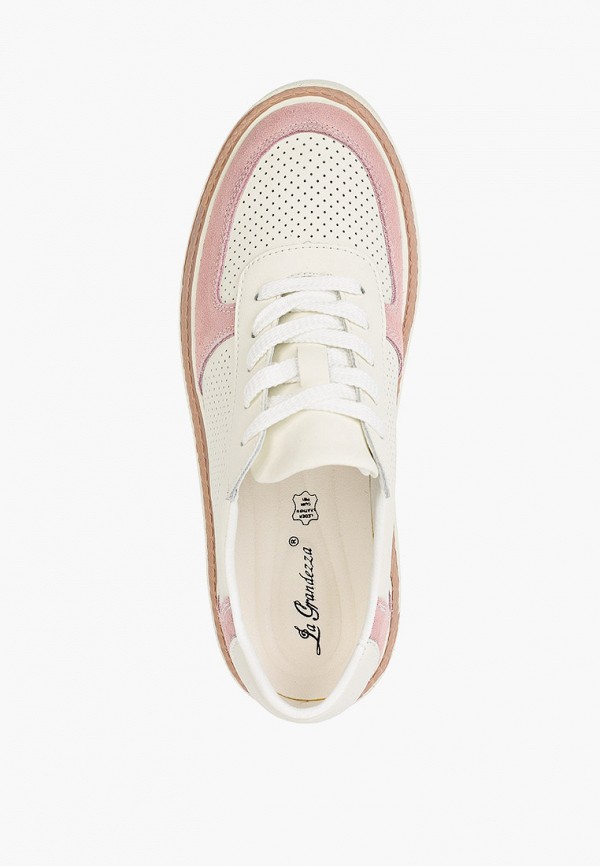 фото Кеды la grandezza