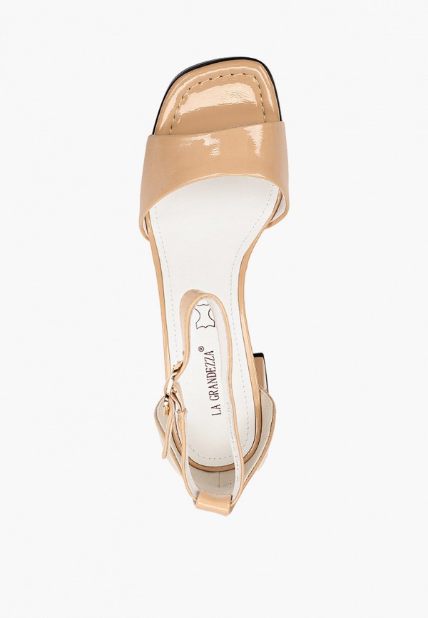 фото Босоножки la grandezza