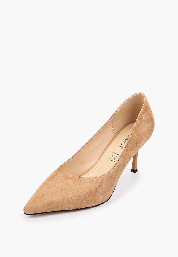 фото Туфли la grandezza