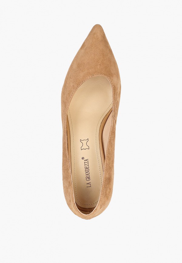 фото Туфли la grandezza