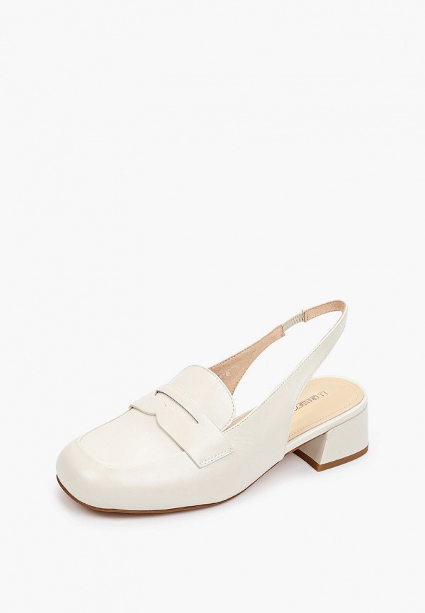 фото Туфли la grandezza