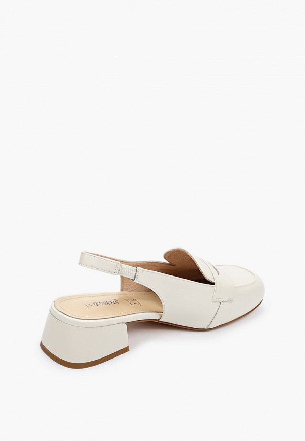 фото Туфли la grandezza