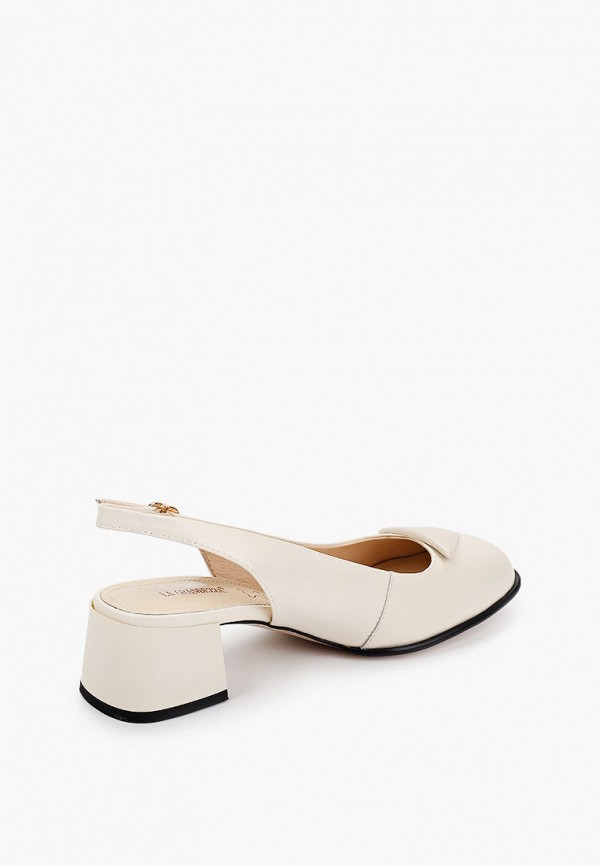 фото Туфли la grandezza