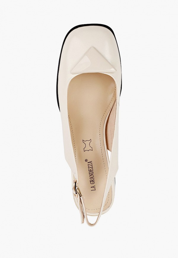 фото Туфли la grandezza