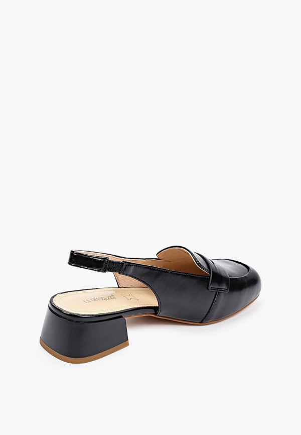 фото Туфли la grandezza