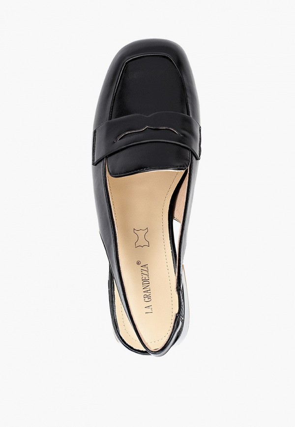 фото Туфли la grandezza