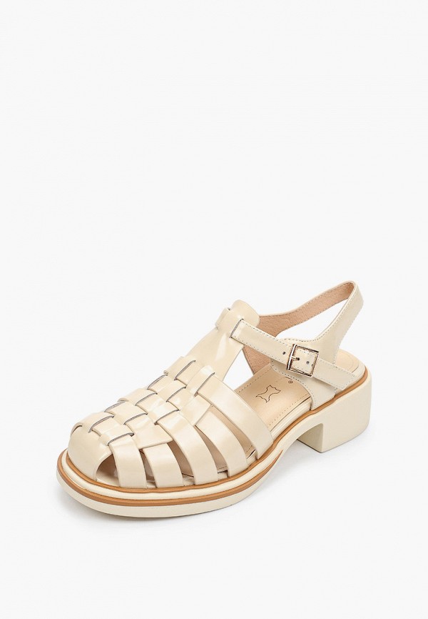 фото Босоножки la grandezza