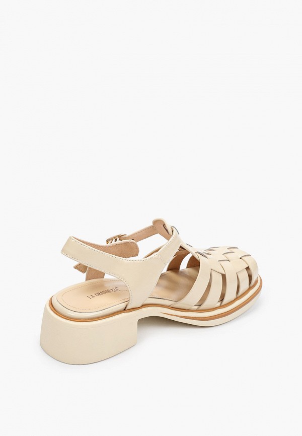 фото Босоножки la grandezza