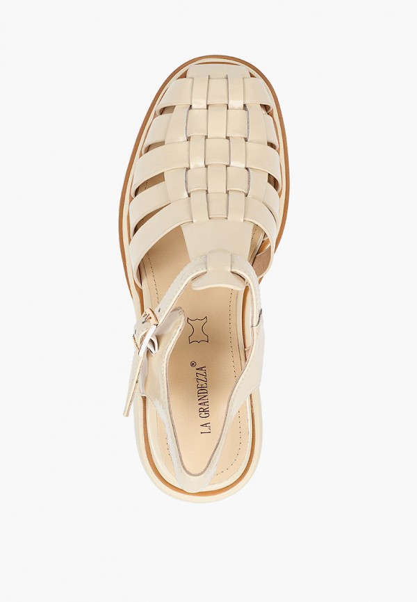 фото Босоножки la grandezza