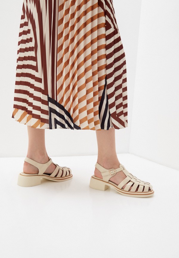 фото Босоножки la grandezza