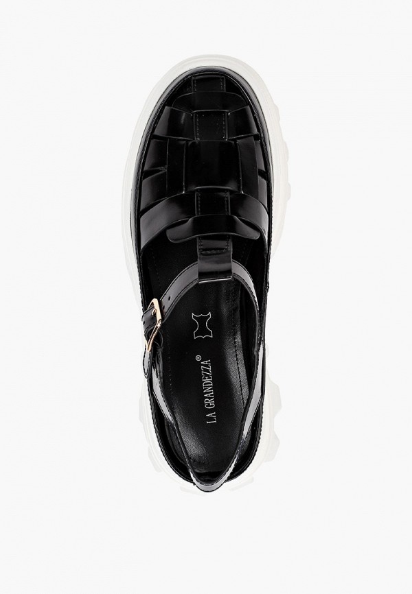 фото Босоножки la grandezza