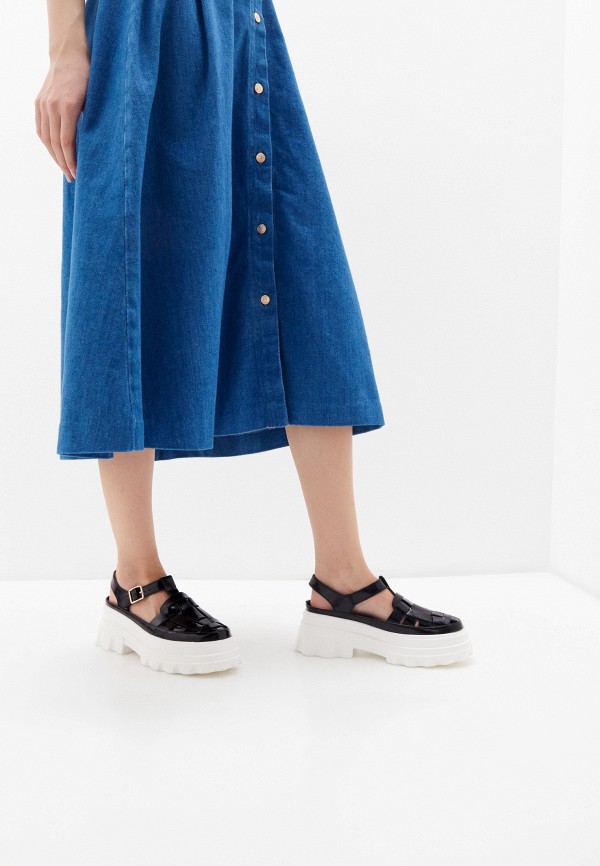 фото Босоножки la grandezza