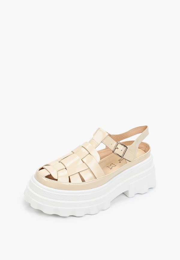 фото Босоножки la grandezza