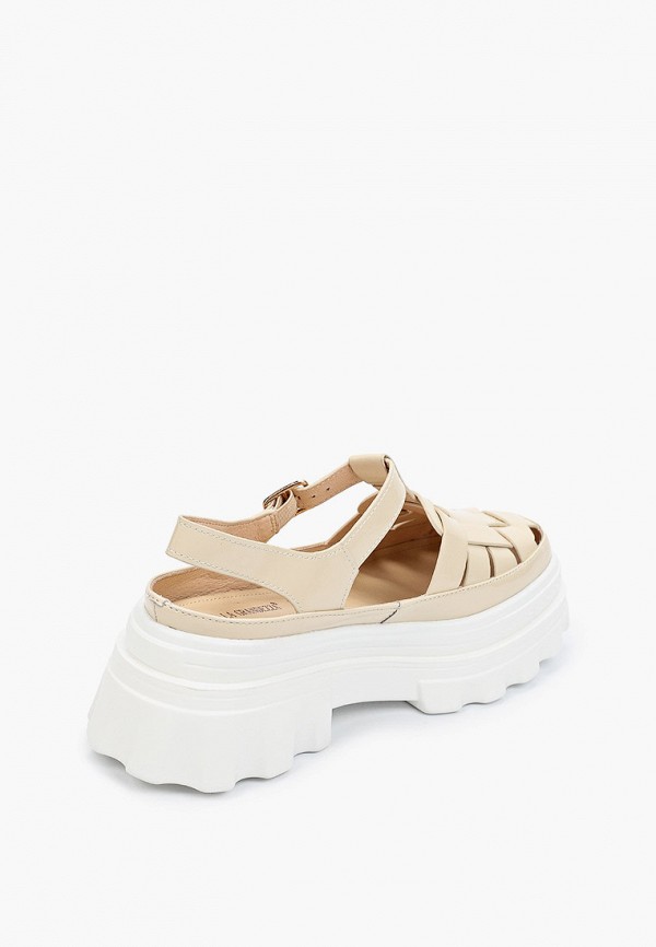 фото Босоножки la grandezza