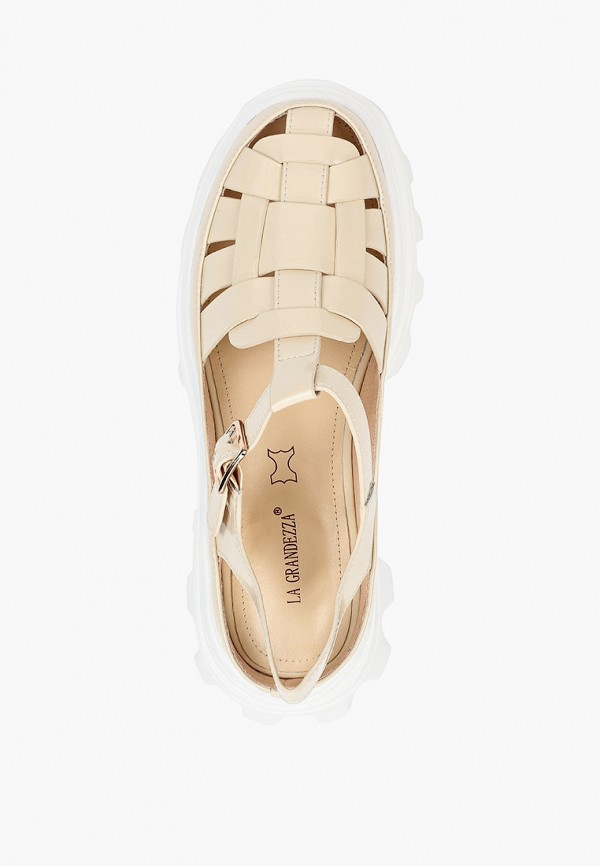 фото Босоножки la grandezza