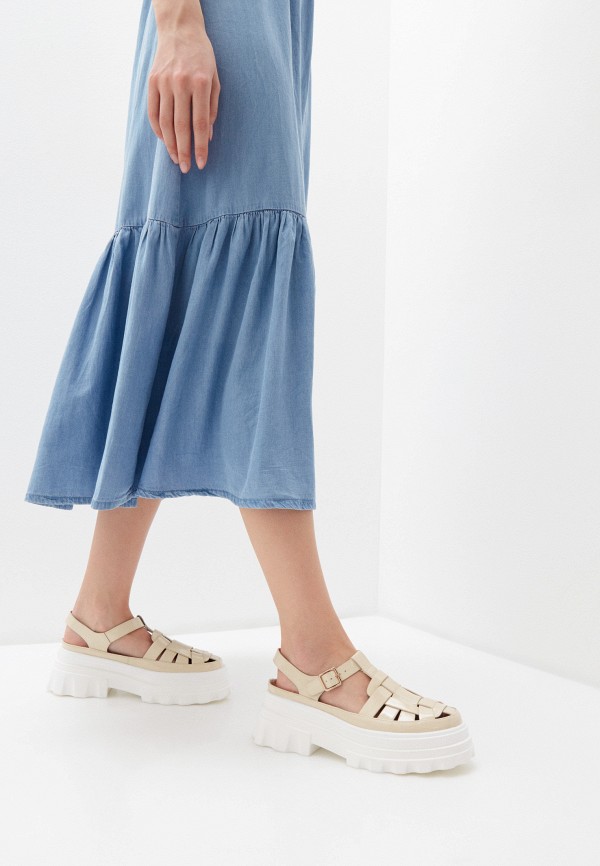 фото Босоножки la grandezza