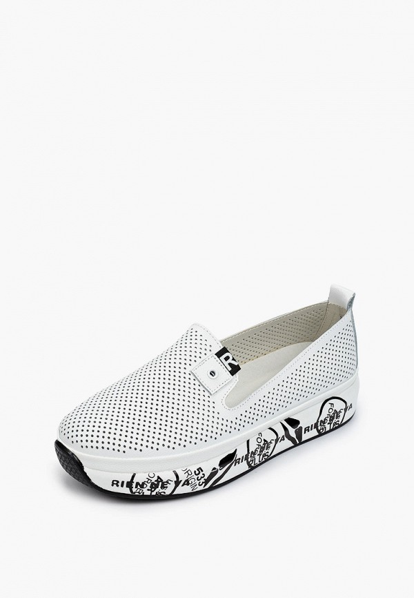 фото Слипоны la grandezza