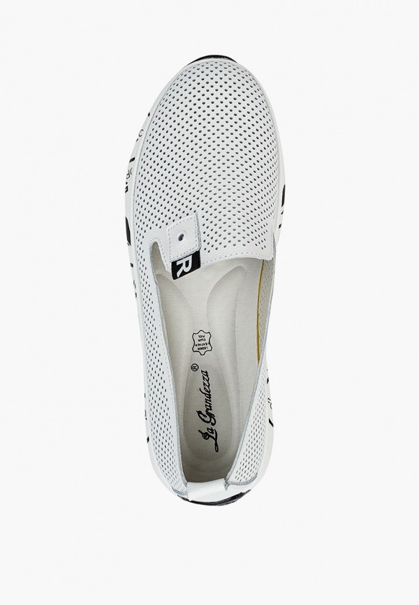 фото Слипоны la grandezza