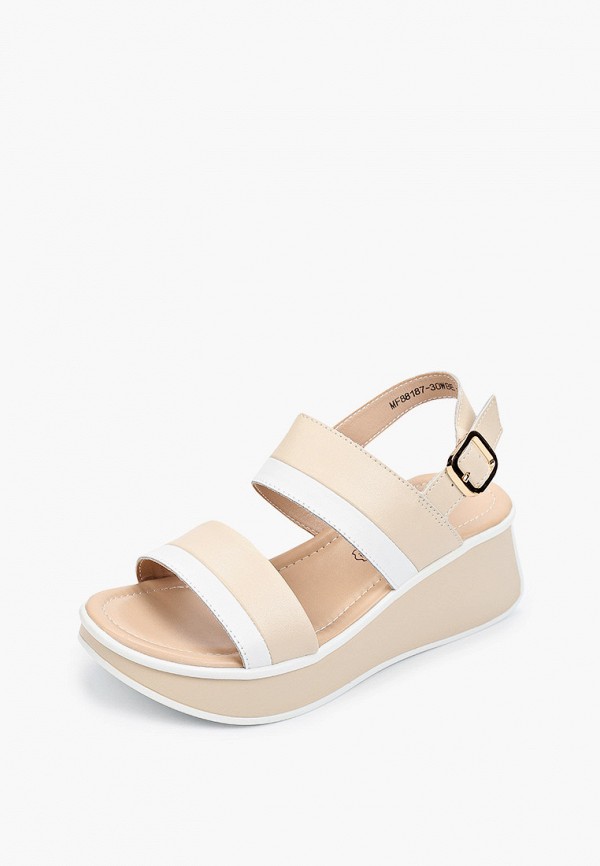 фото Босоножки la grandezza