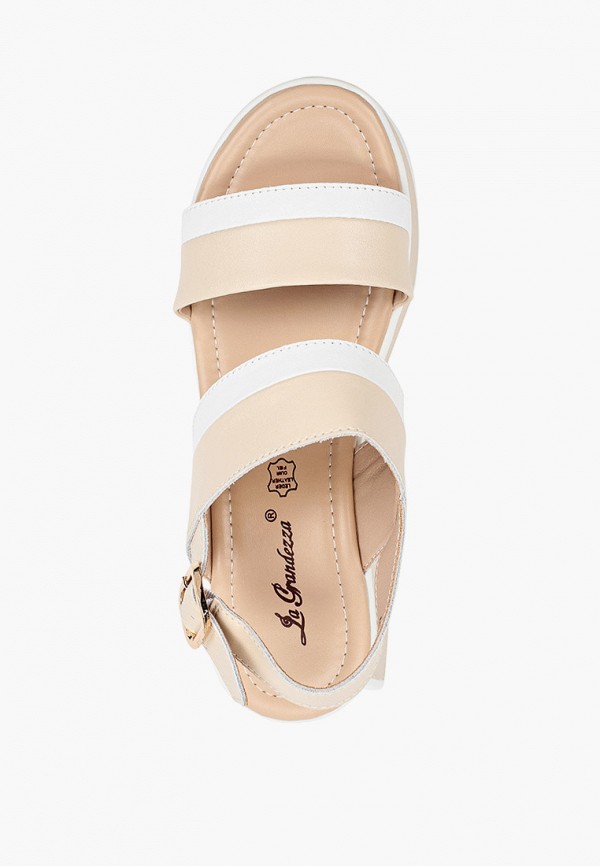 фото Босоножки la grandezza