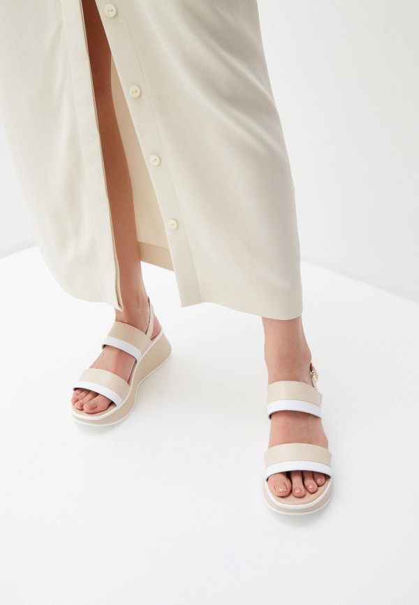 фото Босоножки la grandezza