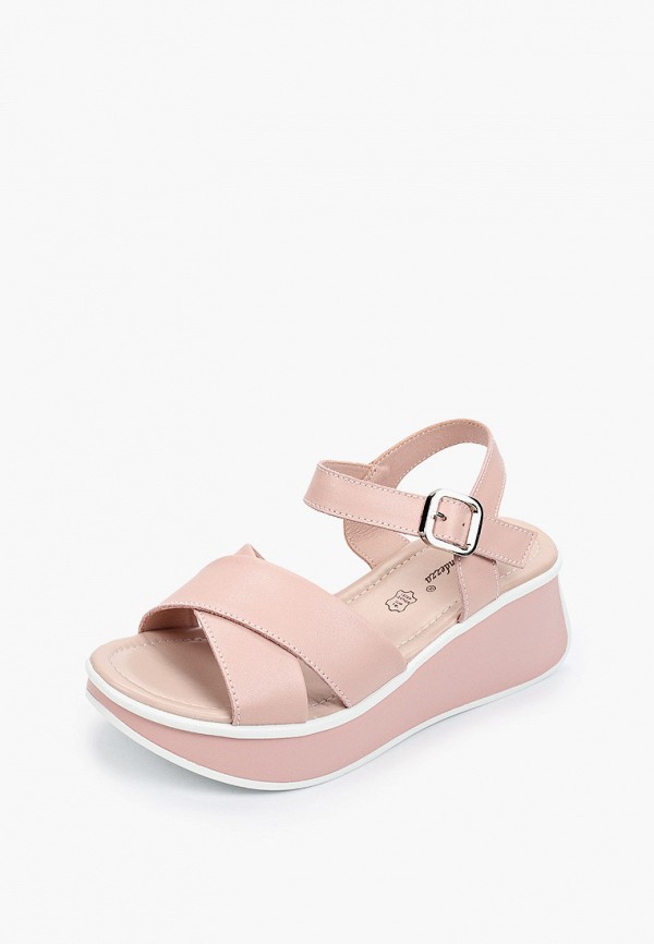 фото Босоножки la grandezza