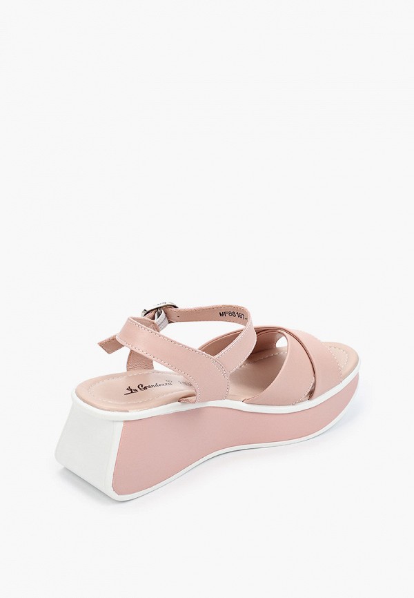 фото Босоножки la grandezza