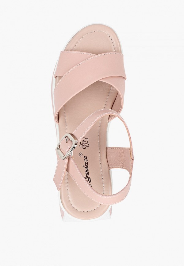 фото Босоножки la grandezza