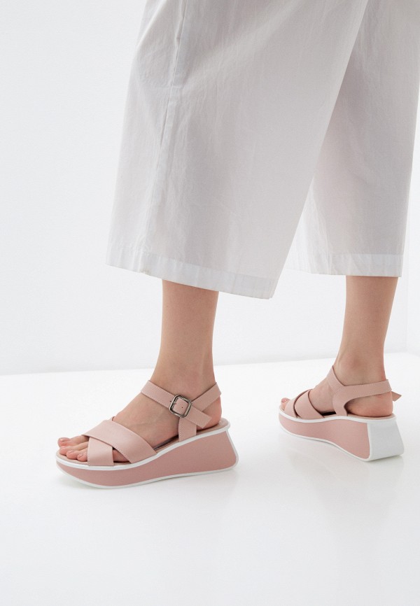 фото Босоножки la grandezza