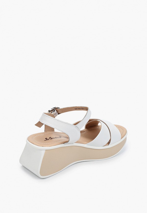 фото Босоножки la grandezza