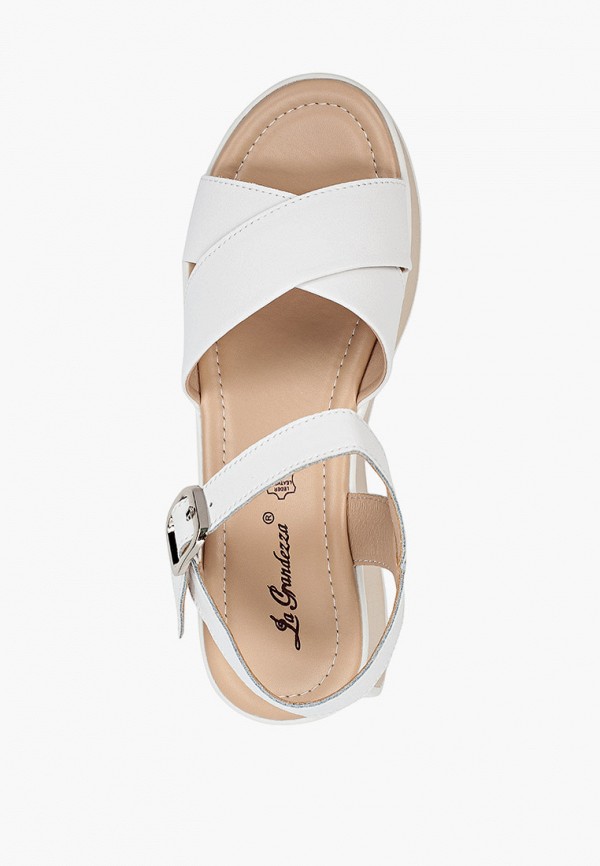 фото Босоножки la grandezza