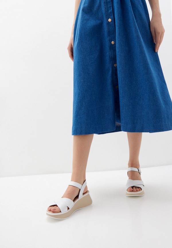 фото Босоножки la grandezza