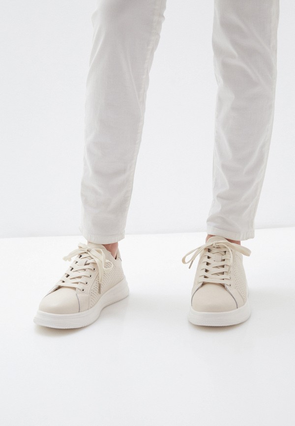 фото Кеды la grandezza