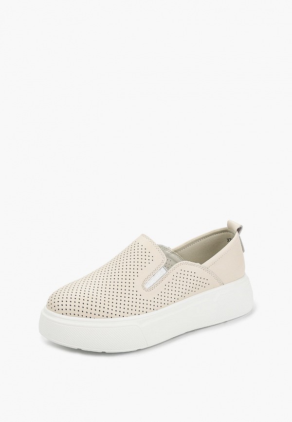 фото Слипоны la grandezza