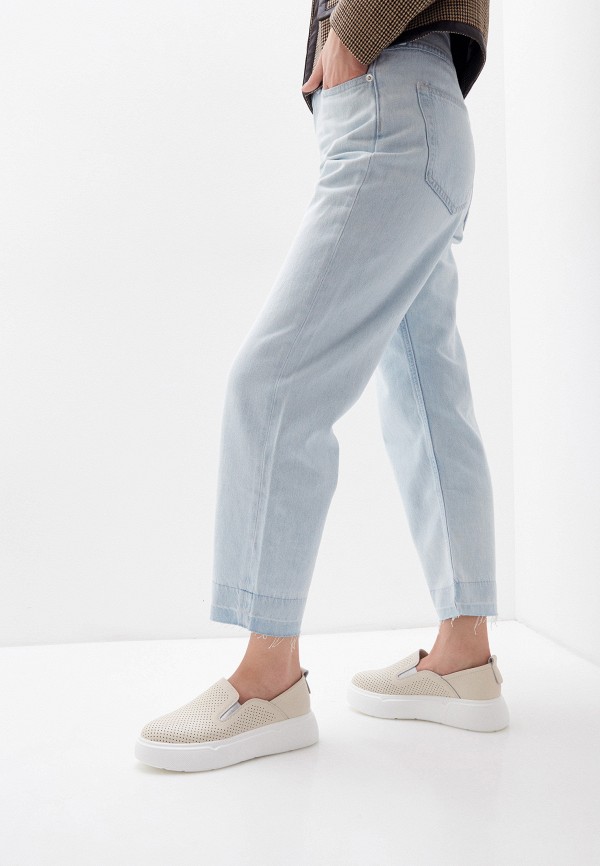 фото Слипоны la grandezza