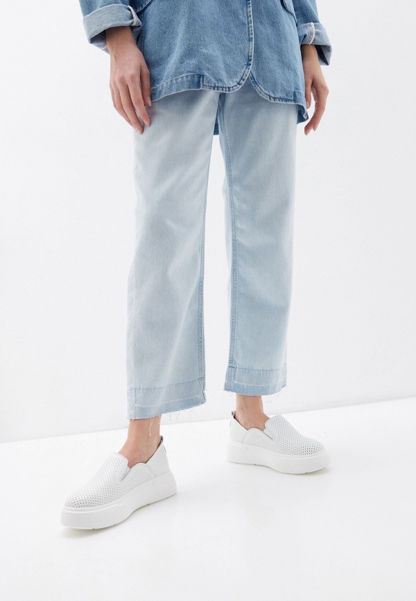 фото Слипоны la grandezza