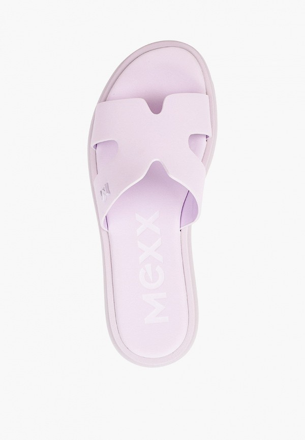 фото Сланцы mexx