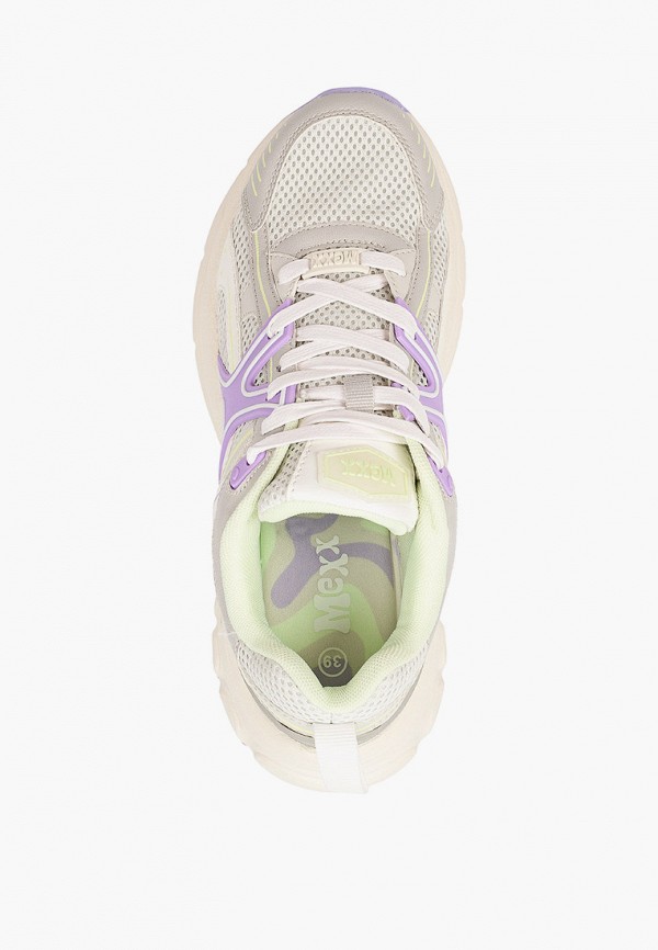 фото Кроссовки mexx