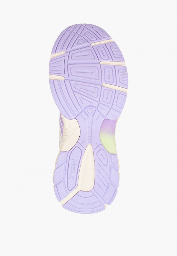 фото Кроссовки mexx