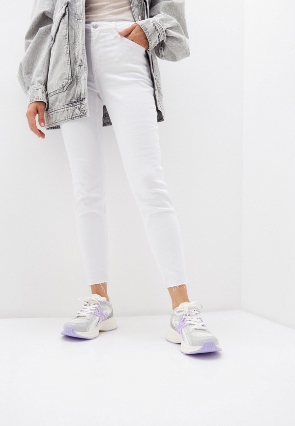 фото Кроссовки mexx