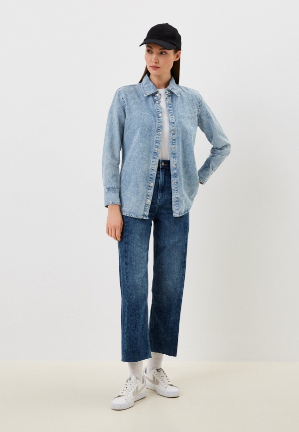 фото Джинсы s.oliver