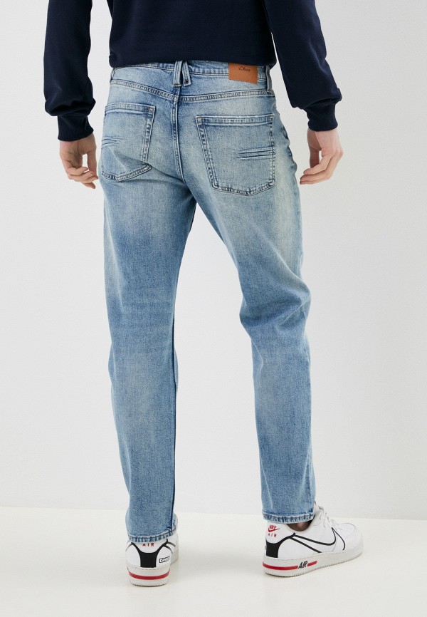 фото Джинсы s.oliver