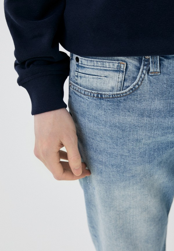 фото Джинсы s.oliver