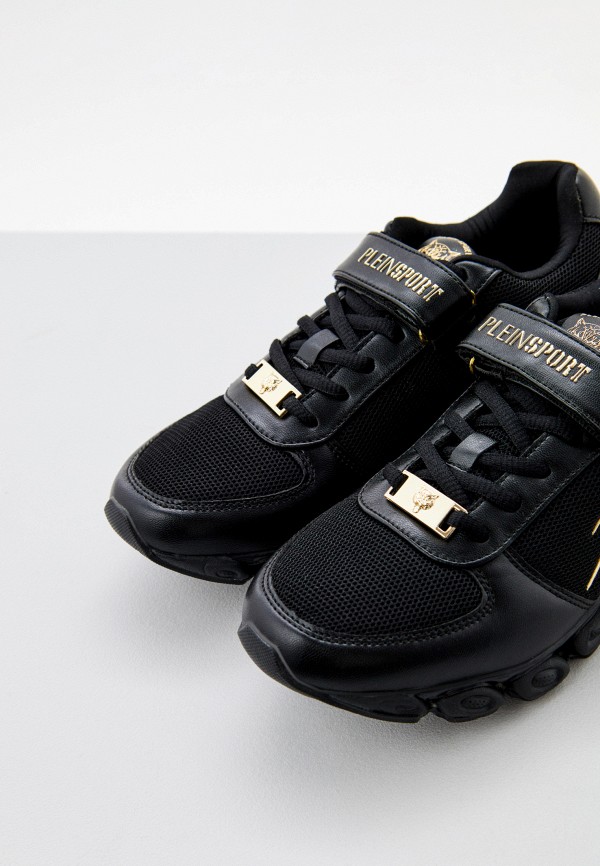 фото Кроссовки plein sport